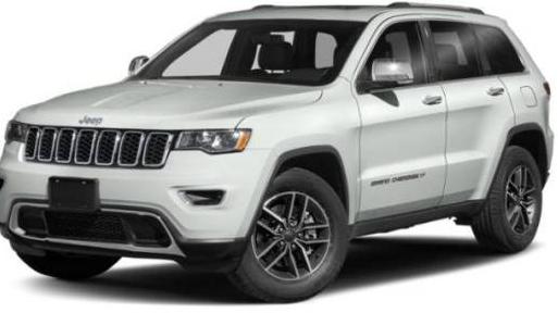 JEEP GRAND CHEROKEE 2022 1C4RJEAGXNC155223 image